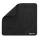 Ігрова поверхня ATTACK SHARK CM02 450x400 мм (XL) Гладка Поверхня, 4мм Товщина BLACK CONTOUR/ЧОРНИЙ В СМУЖКУ (CM02BC) CM02BC фото 1