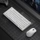 Механічна клавіатура на магнітних свічах MCHOSE Jet75, 80 Key, RGB, Win/Mac OS, УКР/АНГЛ, Black Topographic (HW-Jet75-10) HW-Jet75-10 фото 5