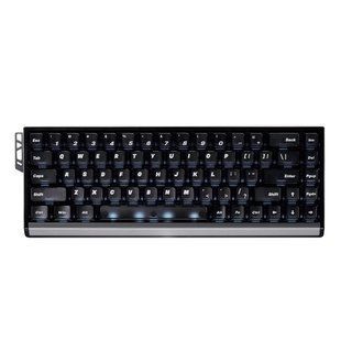 ATK 68RX, 8K, 256K Scan, 68Key, Aluminum, Primordial Switch, УКР/АНГЛ, Black/Чорна (ATK68RXBU) ATK68RXBU фото