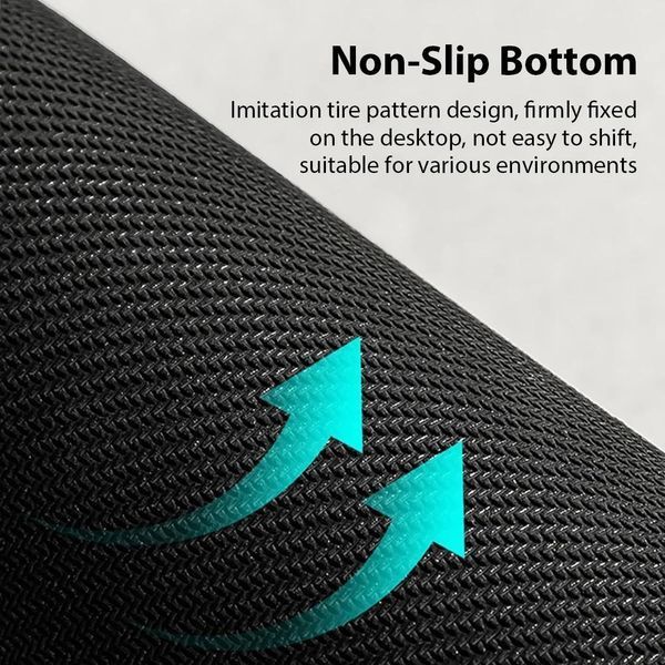 Килимок Attack Shark ESport Mouse Pad Cartoon rubber 250Х250Х2 мм (ASMPB1) ASMPB1 фото