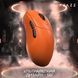 Бездротова (Bluetooth + 2,4G) ігрова миша AJAZZ AJ159 APEX ПОМАРАНЧЕВА (159AO) 159AO фото 15
