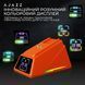 Бездротова (Bluetooth + 2,4G) ігрова миша AJAZZ AJ159 APEX ПОМАРАНЧЕВА (159AO) 159AO фото 11