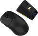 Бездротова (Bluetooth + 2,4G) ігрова миша AJAZZ AJ159 APEX ЧОРНА (159AB) 159AB фото 3