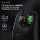 Бездротова (Bluetooth + 2,4G) ігрова миша AJAZZ AJ159 APEX ЧОРНА (159AB) 159AB фото 10