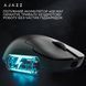 Бездротова (Bluetooth + 2,4G) ігрова миша AJAZZ AJ159 APEX ЧОРНА (159AB) 159AB фото 12