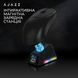 Бездротова (Bluetooth + 2,4G) ігрова миша AJAZZ AJ159 APEX ЧОРНА (159AB) 159AB фото 7