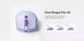 ATK VXE Dragonfly V3 PRO Purple/Фіолетовий (V3PP) V3PP фото 10