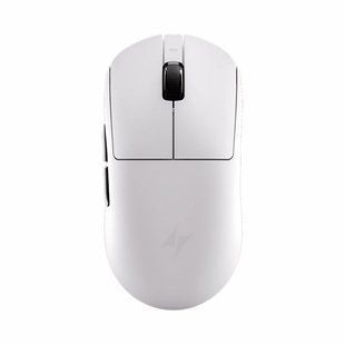 ATK A9 SE 2.0, PAW3311, HiSilicon NearLink, Huanuo Blue Glow V2, White/Біла (A9SEW) A9SEW фото