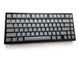 Механічна бездротова клавіатура з HOT SWAP MCHOSE G75 Pro, 82 Key, RGB, Win/Mac OS, УКР/АНГЛ, ЧОРНА/Black (MC-G75-5) G75V2-2 фото 2