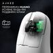 Бездротова (Bluetooth + 2,4G) ігрова миша AJAZZ AJ159 PRO, PAW3395, 26000 DPI, WHITE/БІЛА (AJ159PROW) AJ159PROW фото 8