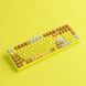 Механічна клавіатура AKKO 3098S RGB Sponge Bob CS Starfish RGB 6925758613897 фото 5
