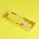Механічна клавіатура AKKO 3098S RGB Sponge Bob CS Starfish RGB 6925758613897 фото 6
