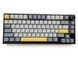 Механічна бездротова (Bluetooth + 2,4G) клавіатура з HOT SWAP Attack SHARK X820Ultra, 80 key, RGB, Gift Switch, Win/Mac OS, УКР/АНГЛ, Star Black/Чорний (X820ULTRASB) X820ULTRASB фото 2