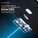 Бездротова ігрова миша AJAZZ AJ139 V2 MC, PMW3311 12000DPI Червона (AJ139V2R) AJ139V2R фото 9