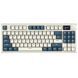 Attack SHARK K86 Wireless Mechanical Keyboard Retro Blue/ Ретро синій K86RB фото 1