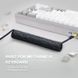 Кабель ATTACK SHARK C01PRO COILED CABLE, Black/ЧОРНИЙ (C01PROB) C01PROB фото 8
