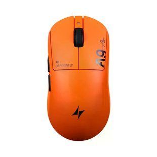 ATK Dragonfly A9 Air Ultimate+ Sunset Orange/Помаранчева (A9U+SO) A9U+SO фото