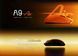 ATK Dragonfly A9 Air Ultimate+ Sunset Orange/Помаранчева (A9U+SO) A9U+SO фото 3