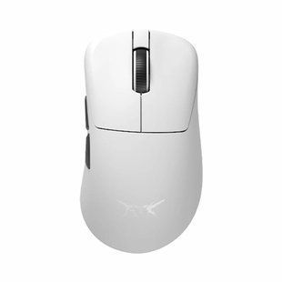 ATK Z1 Ultimate V2, 8K, PAW3950 Ultra, Nordic 54L15, ATK customized optical Switches, White/Білий (YZ1UV2W) YZ1UV2W фото