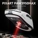 Attack Shark R6 Ultralight 39g Wireless 8K PAW3950MAX Gaming Mouse BLACK/Чорна R6ULTRAB фото 5