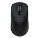 Attack Shark R6 Ultralight 39g Wireless 8K PAW3950MAX Gaming Mouse BLACK/Чорна R6ULTRAB фото 1