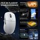 Attack Shark R6 Ultralight 39g Wireless 8K PAW3950MAX Gaming Mouse BLACK/Чорна R6ULTRAB фото 6