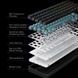Геймерська магнітна клавіатура MCHOSE Ace 60 Hall Effect BLUE ICE Switch УКР/АНГ BLACK/ЧОРНА (ACE60B) ACE60B фото 4