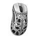 Геймерська акумуляторна бездротова (2,4G) миша WLMOUSE Sword X PAW3950 HS, 8K, 26000DPI, OMRON switch Silver/Сріблястий (WLMSWORDXS) WLMSWORDXS фото 1