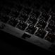 Механічна клавіатура Wlmouse YING75 HE Forged Carbon Fiber, TTC switch, 82Key, 8K, RGB UKT/ENG, Black/Чорний (WLMYING75BUKR) WLMYING75BUKR фото 3