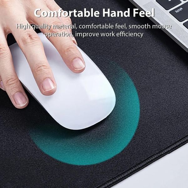 Килимок Attack Shark ESport Mouse Pad 220Х180Х2мм ТЕМНО ЧЕРВОНИЙ (ASR) ASR фото