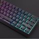 Набір кекапів Saipart: Topographic 4.0 Keycap20 фото 3