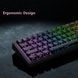 Набір кекапів Saipart: Topographic 4.0 Keycap20 фото 6