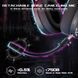 Attack Shark L60 Ultra-Light Tri-Mode Gaming Headset Black/Чорний L60B фото 4