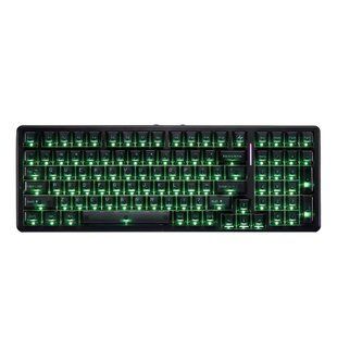 ATK A98 Ultra 8K, ARGB, 98Key, 12000mAh, Ice Snake Switch, УКР/АНГЛ, Starry Night/Чорна (A98USN) A98USN фото