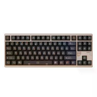 Магнітна механічна клавіатура XEX80SU фото