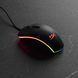 Ігрова миша HyperX PixArt3389 Pulsefire Surge (4P5Q1AA) 4P5Q1AA фото 5