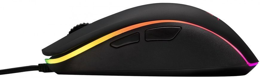 Ігрова миша HyperX PixArt3389 Pulsefire Surge (4P5Q1AA) 4P5Q1AA фото