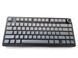 AULA F75 RGB Reaper switch Mac/Win УКР/АНГЛ Black+Gradient Grey/Чорний з сірим (F75BGG) F75BGG фото 1