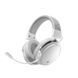 Геймерська бездротова (Bluetooth + 2,4G) HI-Fi гарнітура ATK Neptune N9 Pro, 3D, 1500 mAh WHITE/БІЛІ (N9PW) N9PW фото 1