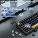 AULA F75 RGB Reaper switch Mac/Win УКР/АНГЛ Black+Gradient Grey/Чорний з сірим (F75BGG) F75BGG фото 5