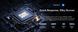 Attack Shark X11 Wireless Gaming Mouse with Charging Dock Black/ЧОРНА X11-3311B фото 3