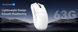 Attack Shark X11 Wireless Gaming Mouse with Charging Dock Black/ЧОРНА X11-3311B фото 5