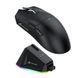 Attack Shark X11 Wireless Gaming Mouse with Charging Dock Black/ЧОРНА X11-3311B фото 1