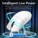 Attack Shark X11 Wireless Gaming Mouse with Charging Dock Black/ЧОРНА X11-3311B фото 7
