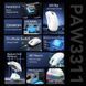 Attack Shark X11 Wireless Gaming Mouse with Charging Dock Black/ЧОРНА X11-3311B фото 12
