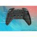 Геймпад бездротовий (Bluetooth) з подвійною вібрацією Ajazz AG180 Black (AG180B) AG180B фото 3