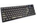 AULA F98 Pro RGB, Transparent Keycaps, 99 Key, УКР/АНГЛ Black/Чорна (F98PROTB) F98PROTB фото 2