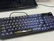 AULA F98 Pro RGB, Transparent Keycaps, 99 Key, УКР/АНГЛ Black/Чорна (F98PROTB) F98PROTB фото 7