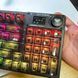 AULA F98 Pro RGB, Transparent Keycaps, 99 Key, УКР/АНГЛ Black/Чорна (F98PROTB) F98PROTB фото 8