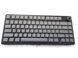 AULA F75 MAX, TFT Screen Knob, RGB, Reaper switch Mac/Win УКР/АНГЛ BLACK CONTORUS (F75MAXBC) F75MAXBC фото 1